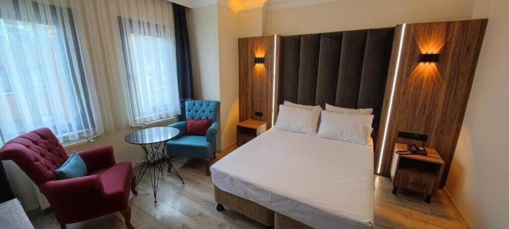 Изображение Star Hotel 3*