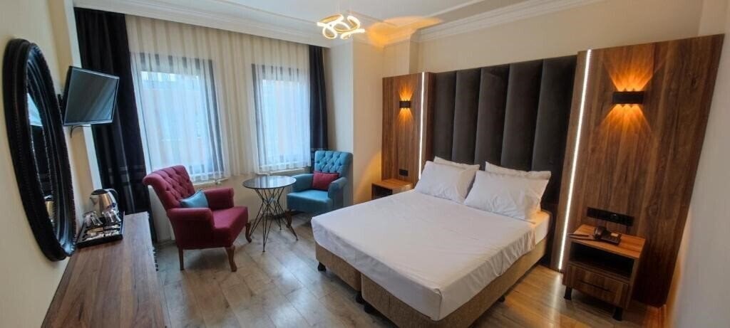 Отель Star Hotel 3*