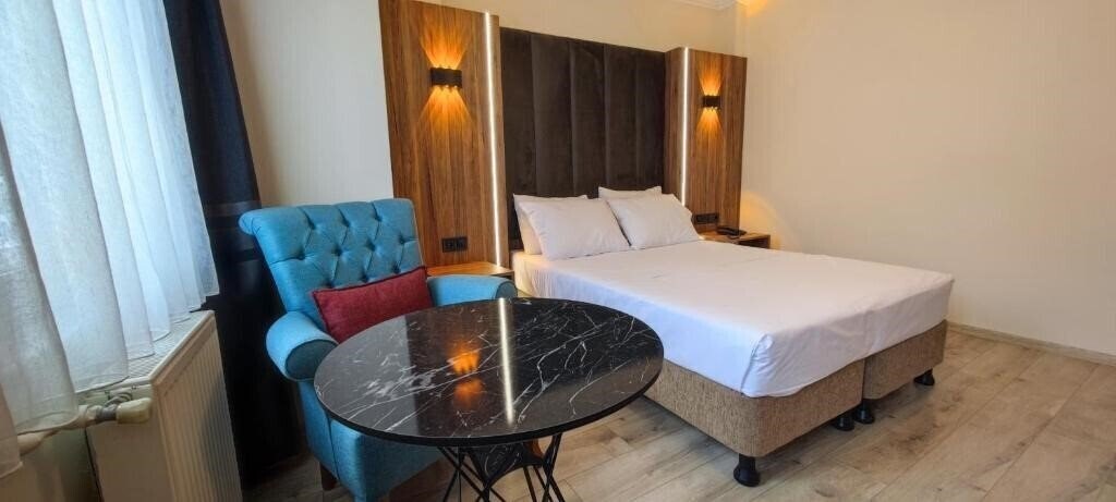 Картинка Star Hotel 3*