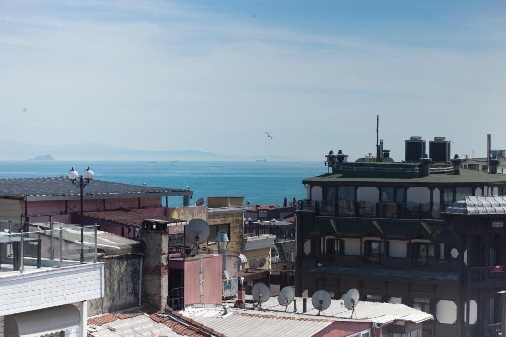 Отель Star Hotel 3*