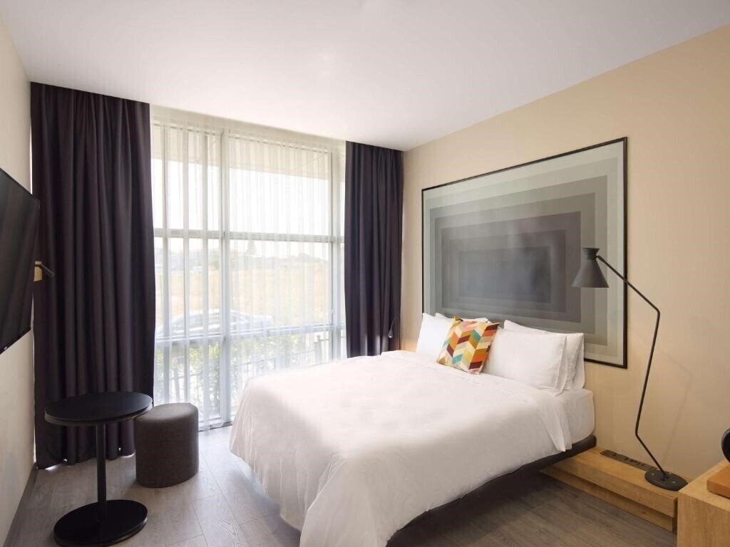 Ibis Istanbul Airport 3* фотосуреті
