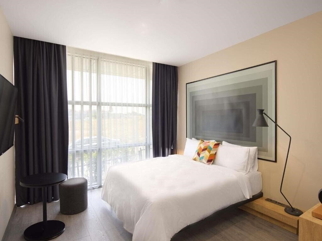 Картинка Ibis Istanbul Airport 3*