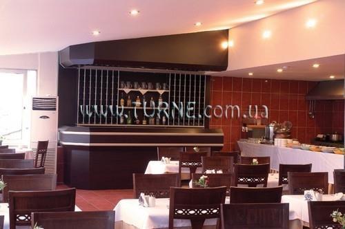 Ayma 2 Hotel 3* суреті