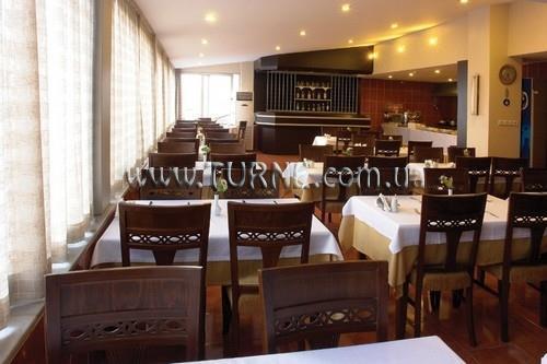 Ayma 2 Hotel 3* суреті