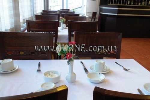 Ayma 2 Hotel 3* фотосуреті