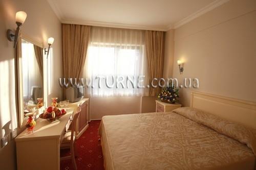 Ayma 2 Hotel 3* қонақ үйі