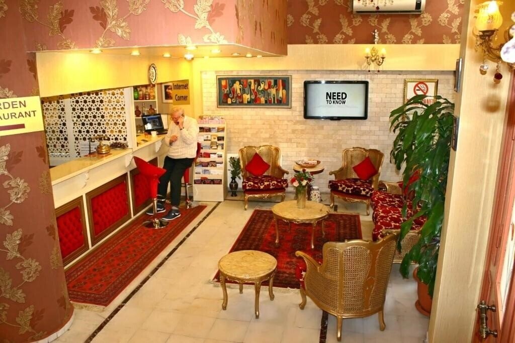 Фотография Divas Hotel (ex. Diva`s, Divas Boutique) 3*