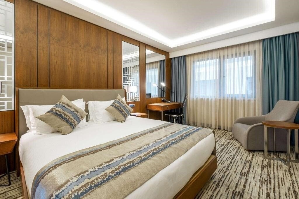 Clarion Hotel Golden Horn Hotel 4* қонақ үйі