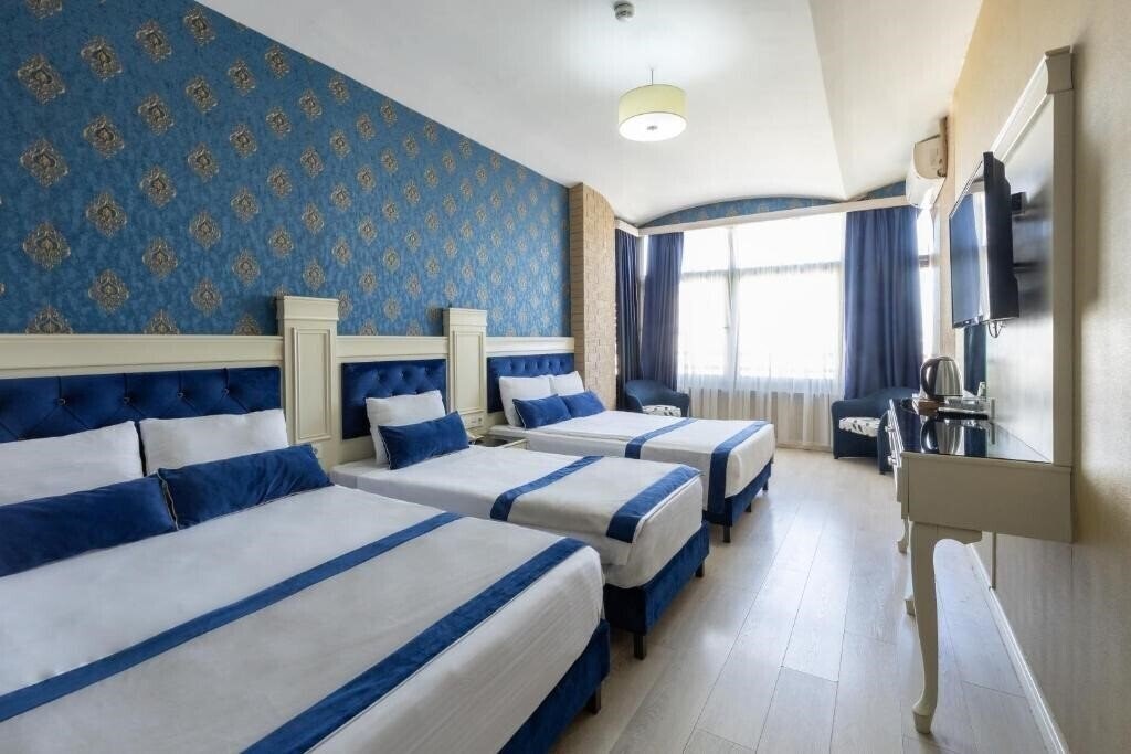 Erbil Hotel 3* қонақ үйі