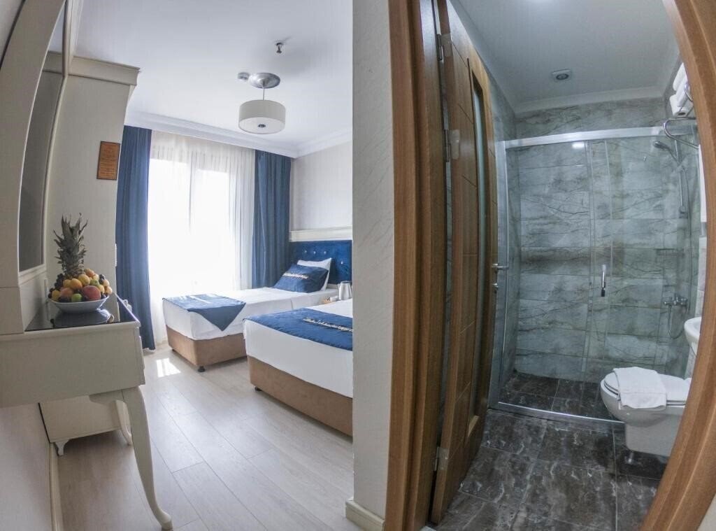 Erbil Hotel 3* суреті