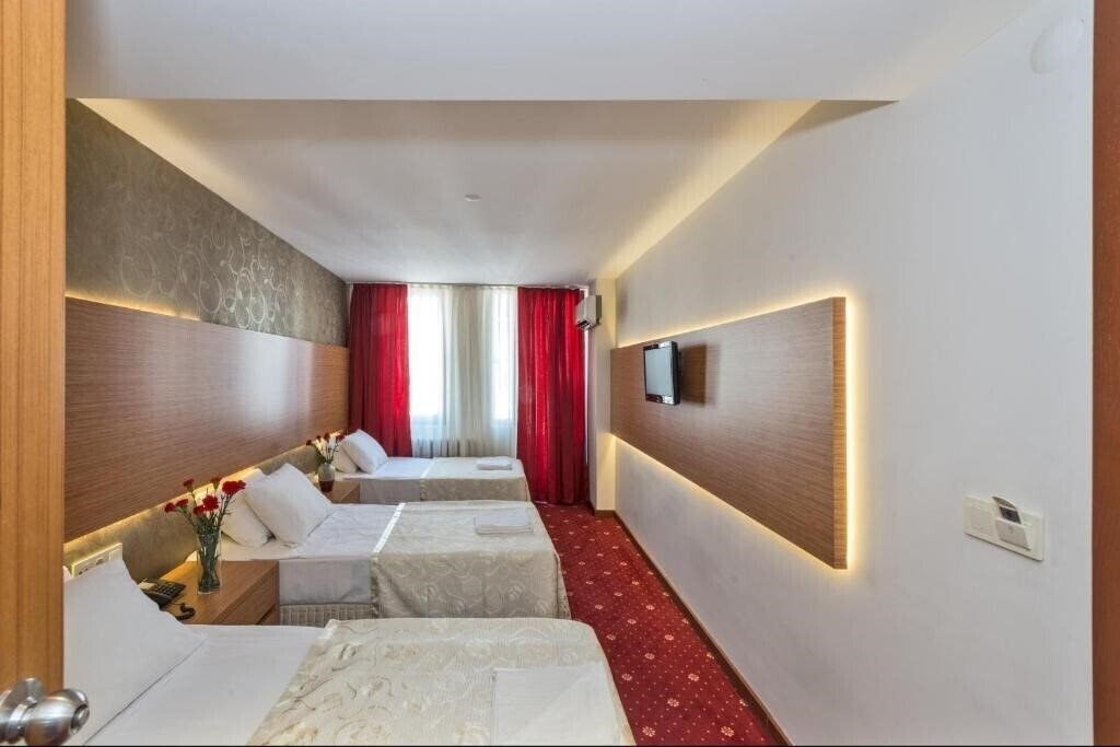 Erbazlar 3* суреті