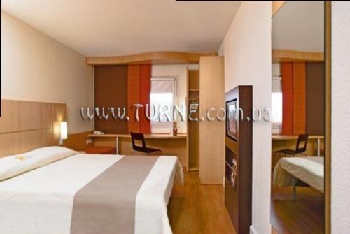 Изображение Kocasinan Hotel 2*