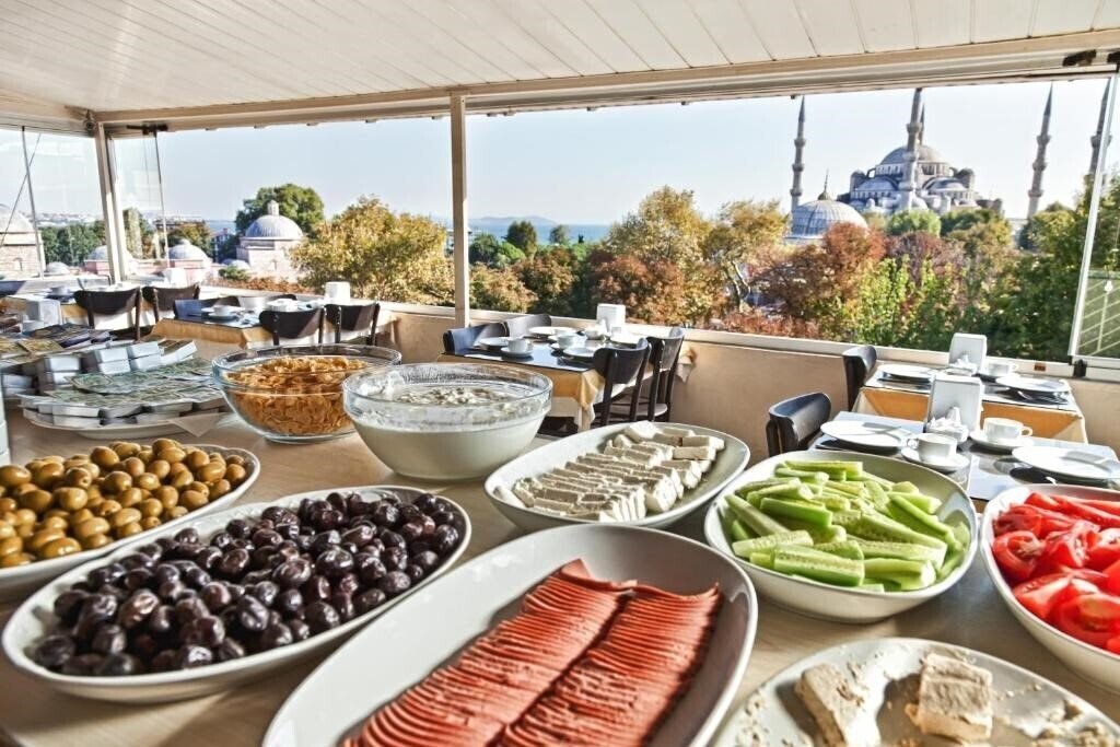 Star Holiday Hotel 3* суреті