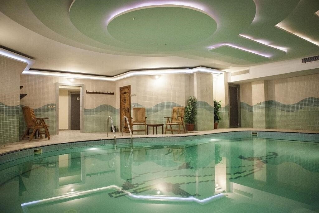 Bilek Istanbul Hotel 4* фотосуреті