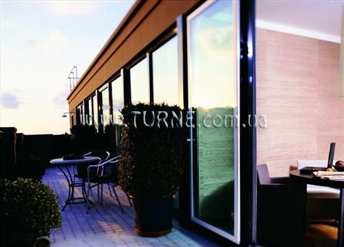 Bentley Hotel 4* суреті