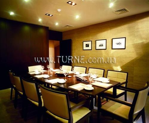 Bentley Hotel 4* фотосуреті