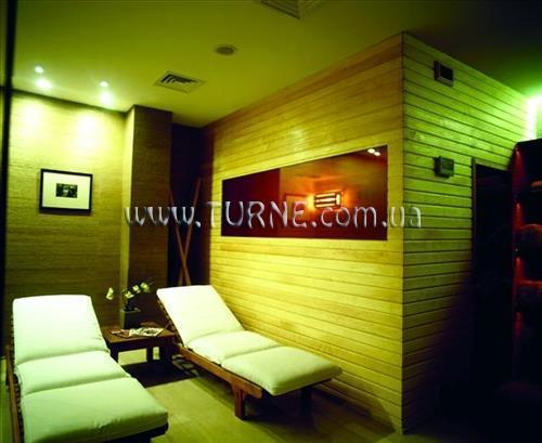 Bentley Hotel 4* қонақ үйі