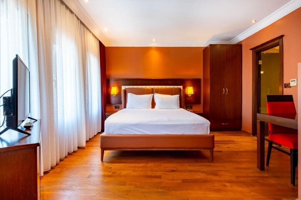 Фотография Mangana Konak 4*