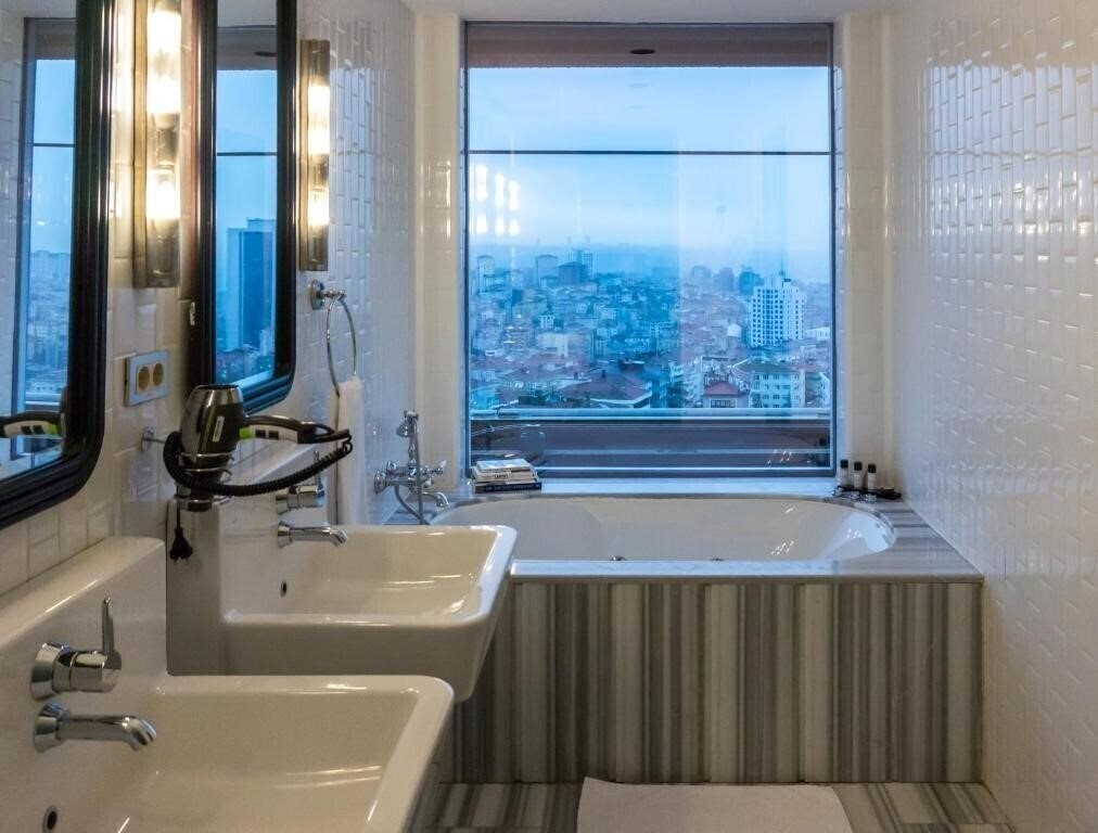 Изображение The Marmara Sisli 4*