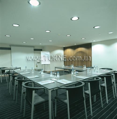 The Plaza Hotel 5* суреті