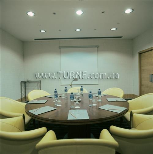 Фото The Plaza Hotel 5*