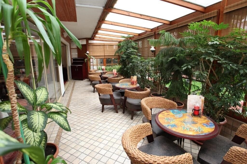 Airport Gunes Hotel Merter 4* фотосуреті