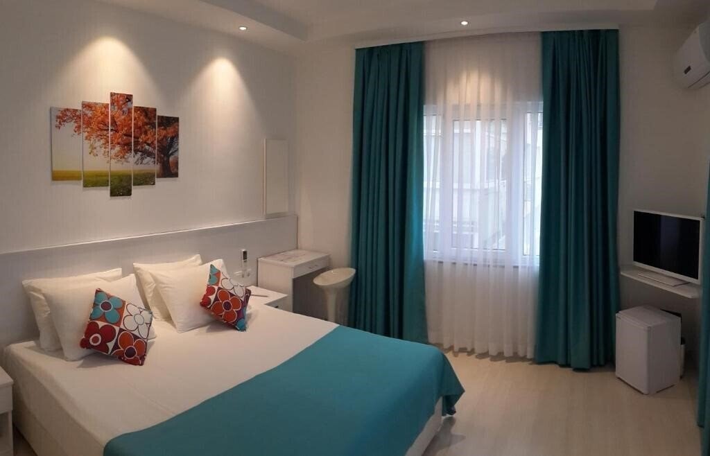 Фото Payidar Hotel (ex. Nif) 3*