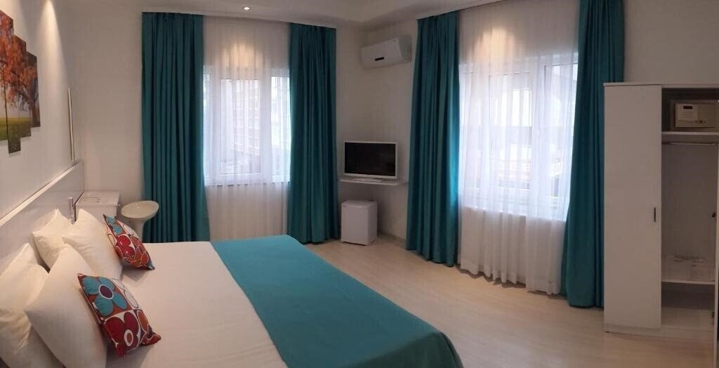 Изображение Payidar Hotel (ex. Nif) 3*