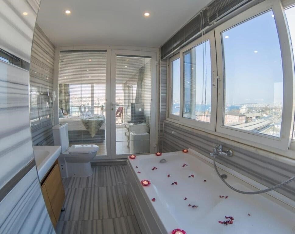 Фотография Grand Esen Hotel (ex. Esen Hotel) 3*