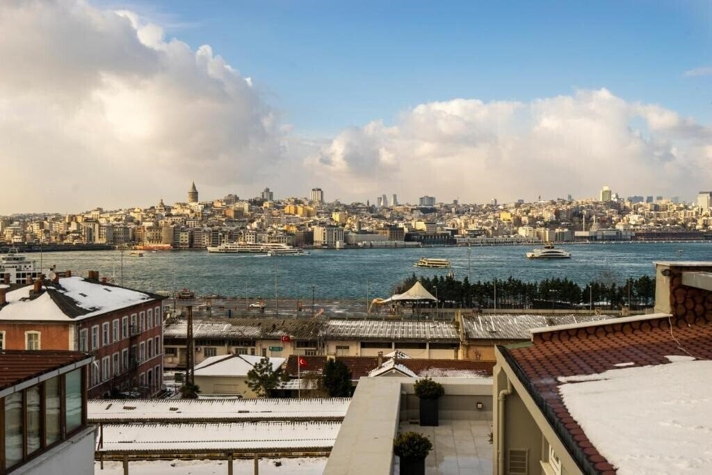 Sayeban Gold Hotel 3* қонақ үйі