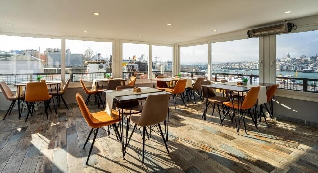Sayeban Gold Hotel 3* фотосуреті