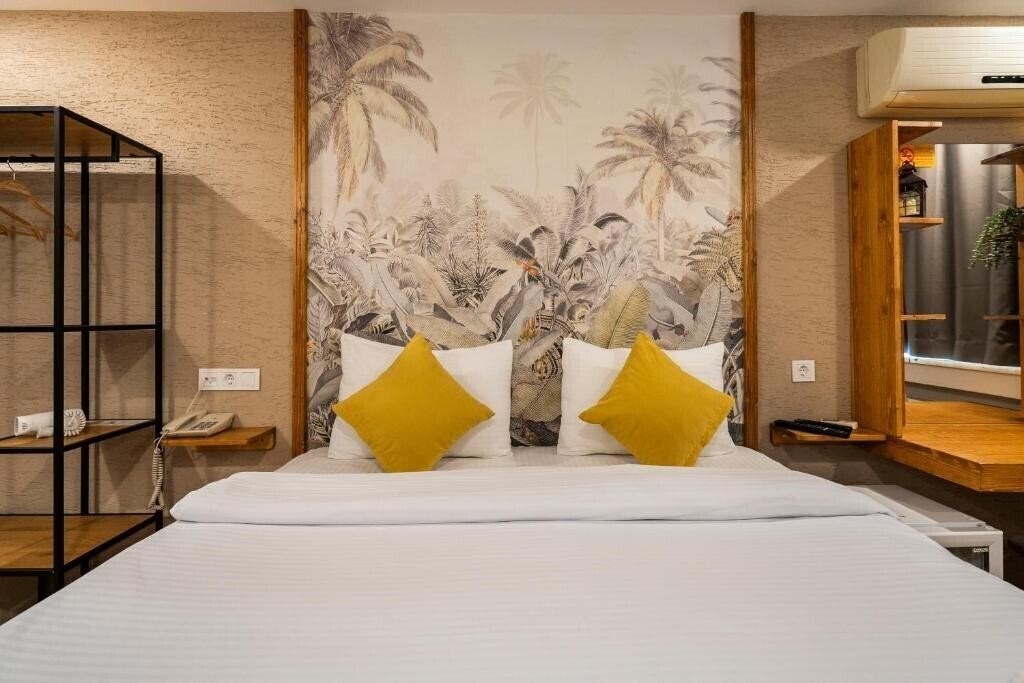 Sayeban Gold Hotel 3* суреті