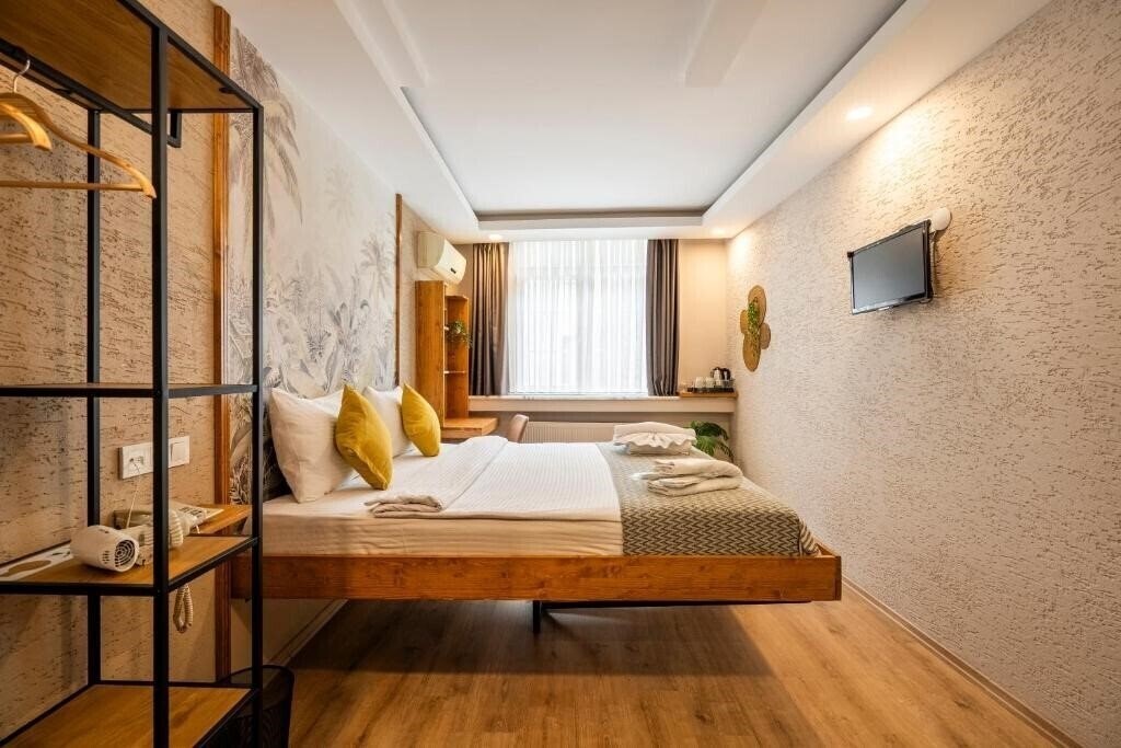 Sayeban Gold Hotel 3* суреті