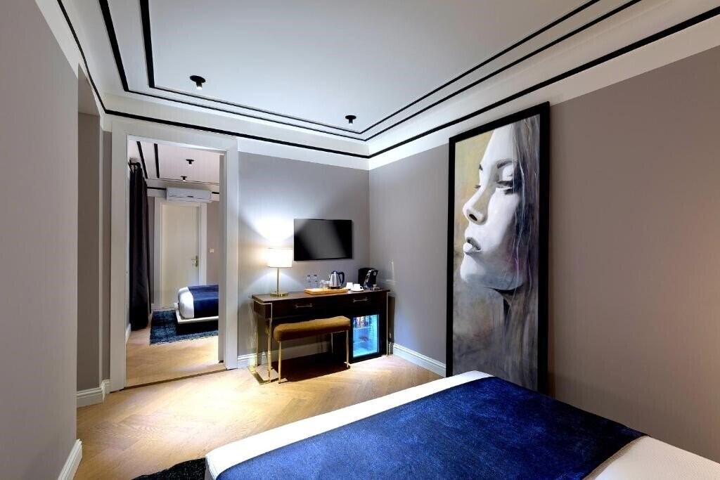 Изображение Walton Hotels Galata 4*