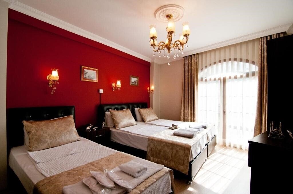 Magnificent Hotel 3* суреті
