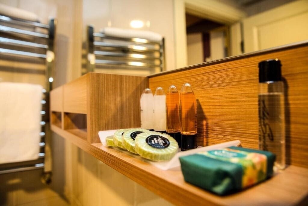 Akin Suites 1* фотосуреті