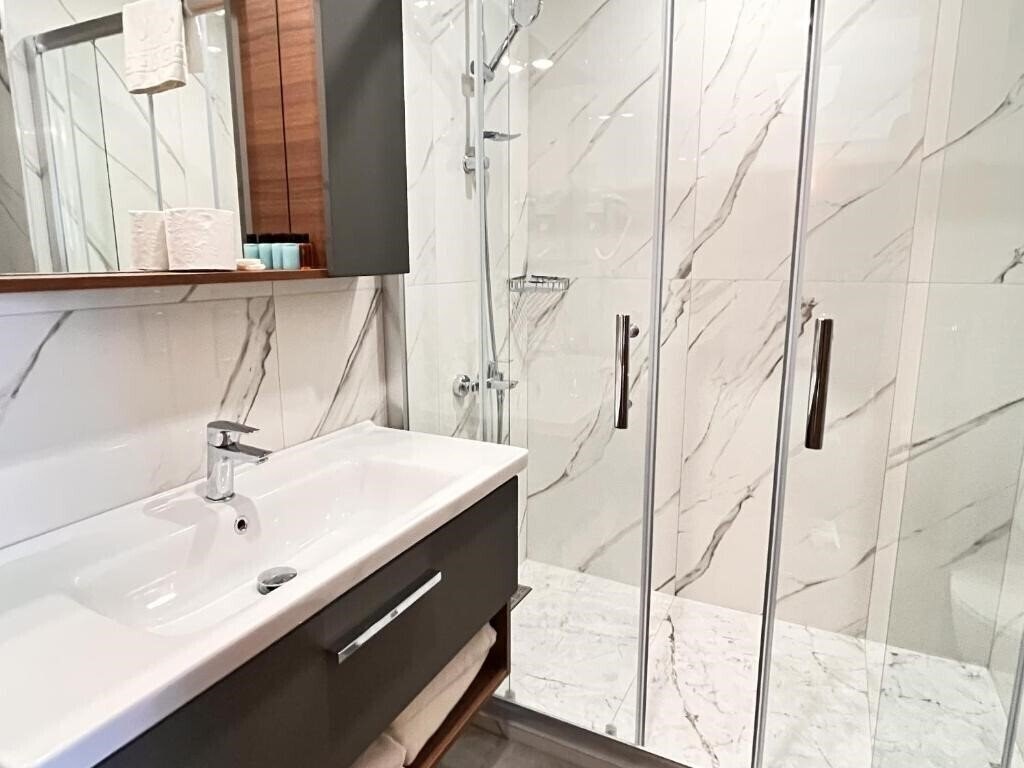 Фотография Aren Suites 3*