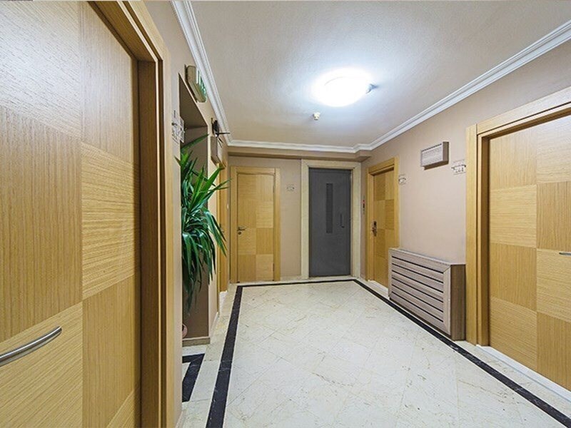 Pera Arya Hotel 3* суреті