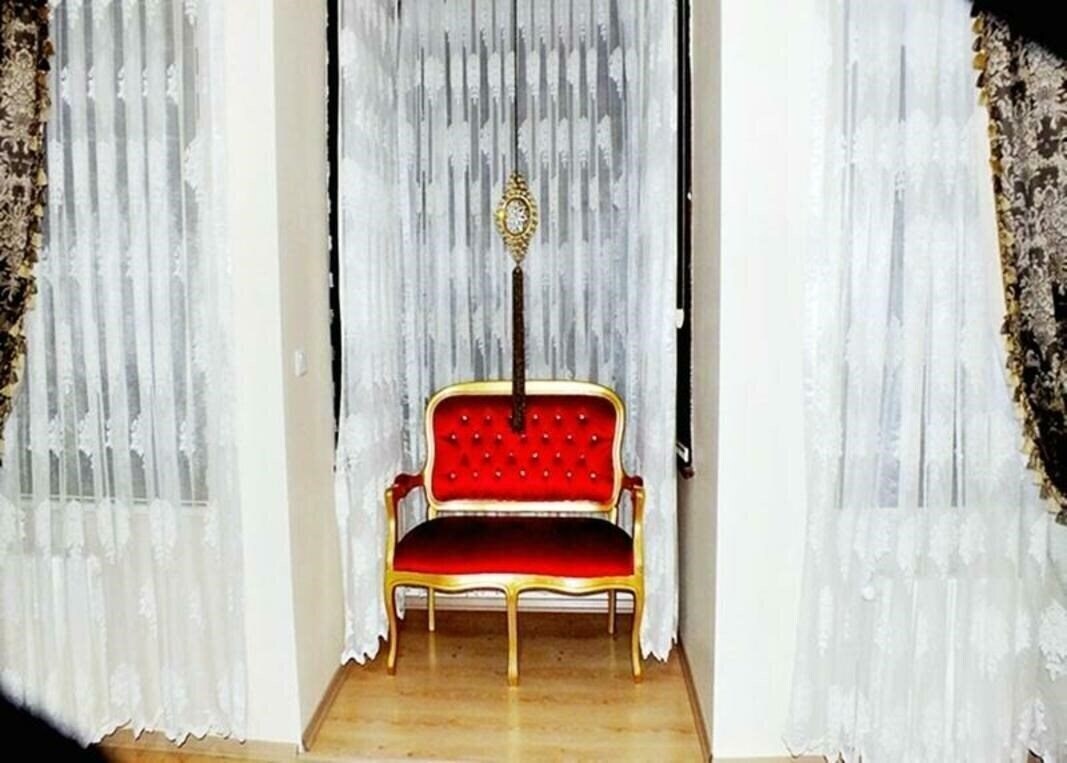 Фотография Istanbul Beyoglu Premier Suites (ex. Beyoglu Premier Suites) 3*