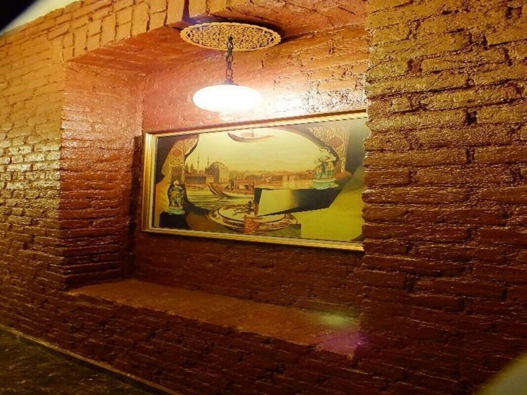 Отель Istanbul Beyoglu Premier Suites (ex. Beyoglu Premier Suites) 3*