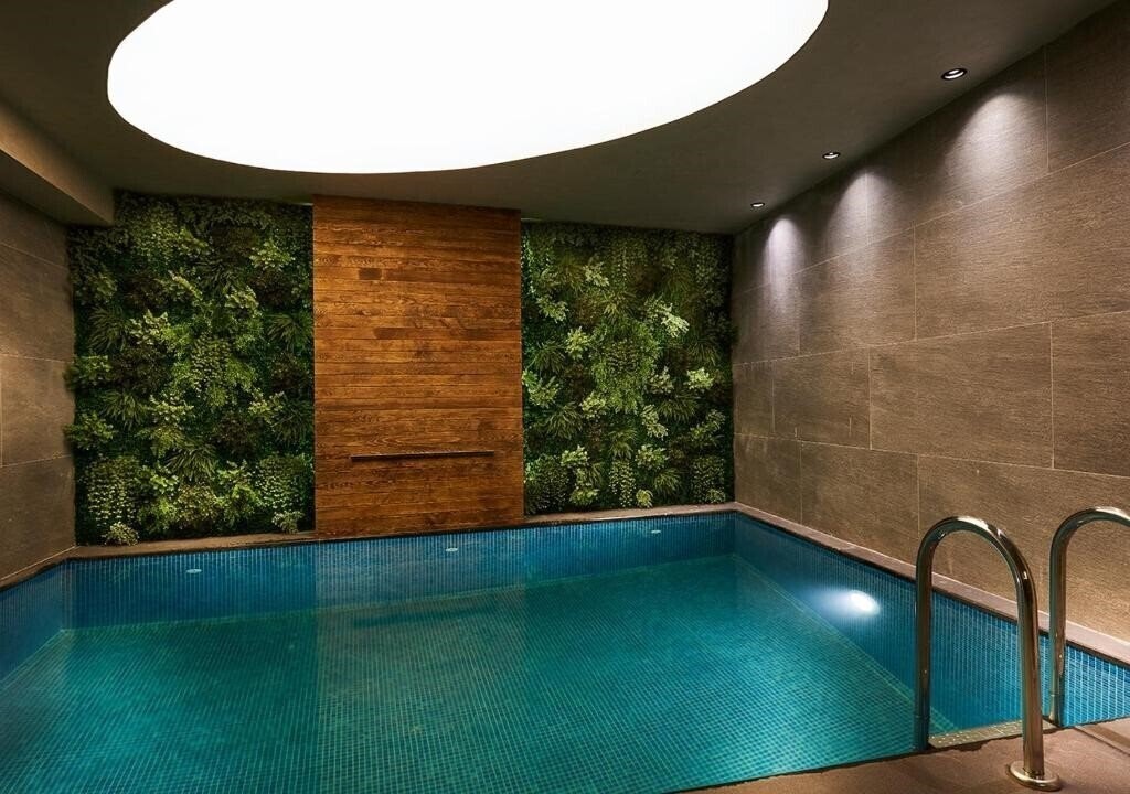 Bilinc Hotel 3* фотосуреті