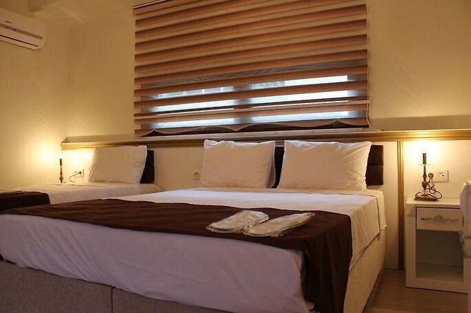 Отель Mini Nova Hotel 2*