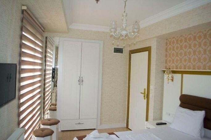 Фото Mini Nova Hotel 2*