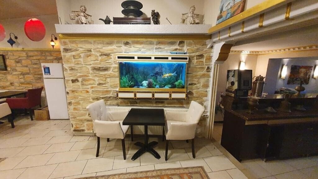 Sultanahmet Park Hotel S 3* суреті