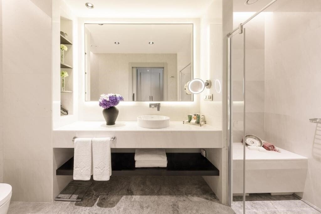 Фотография CVK Taksim Hotel Istanbul 4*