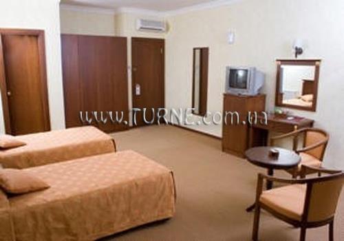 Изображение Nil Hotel 3*