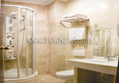 Фотография Nil Hotel 3*