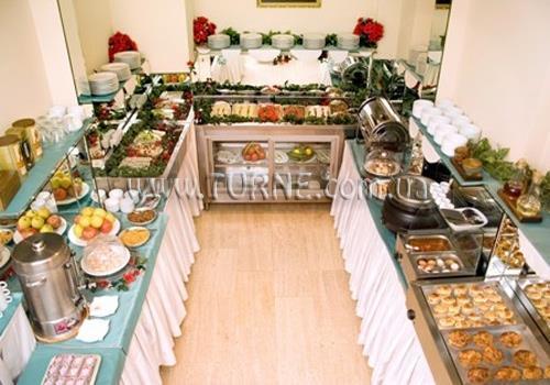 Фото Nil Hotel 3*