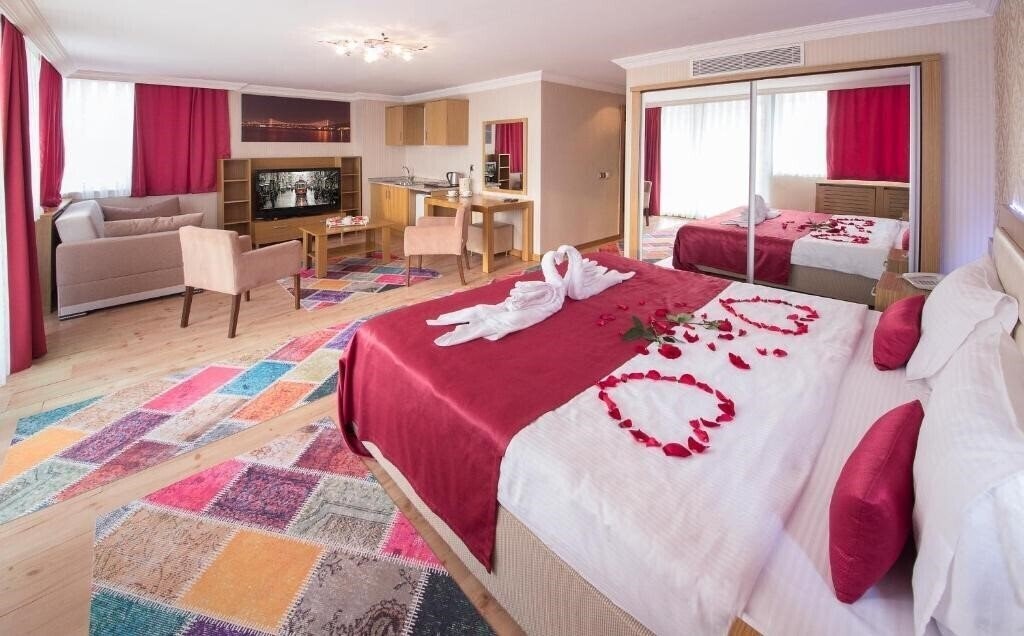 Фото Centrum Hotel 3*