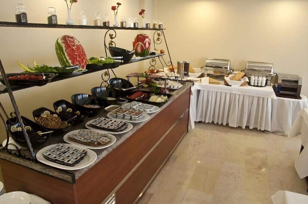 Изображение Abel Hotel 3*